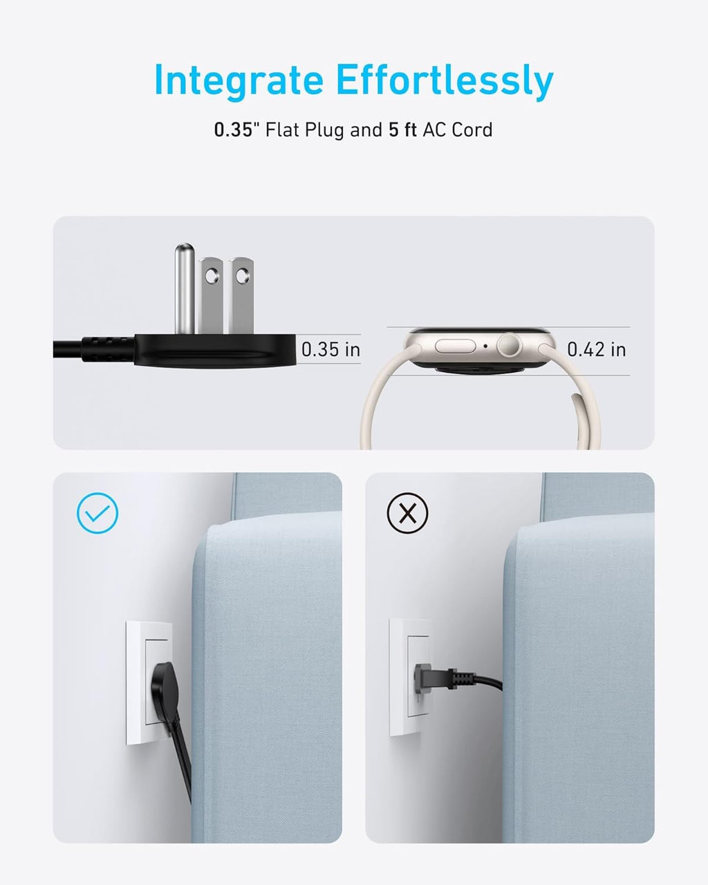 Anker Nano Charging Station (6-in-1, 67W)