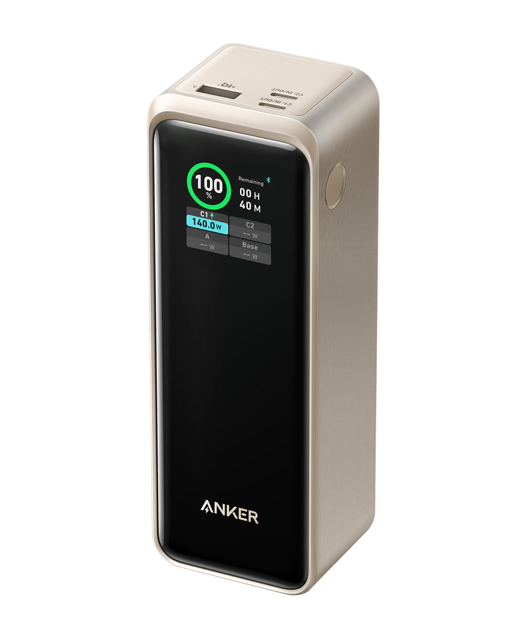 Prime Power Bank (27K, 250W)
