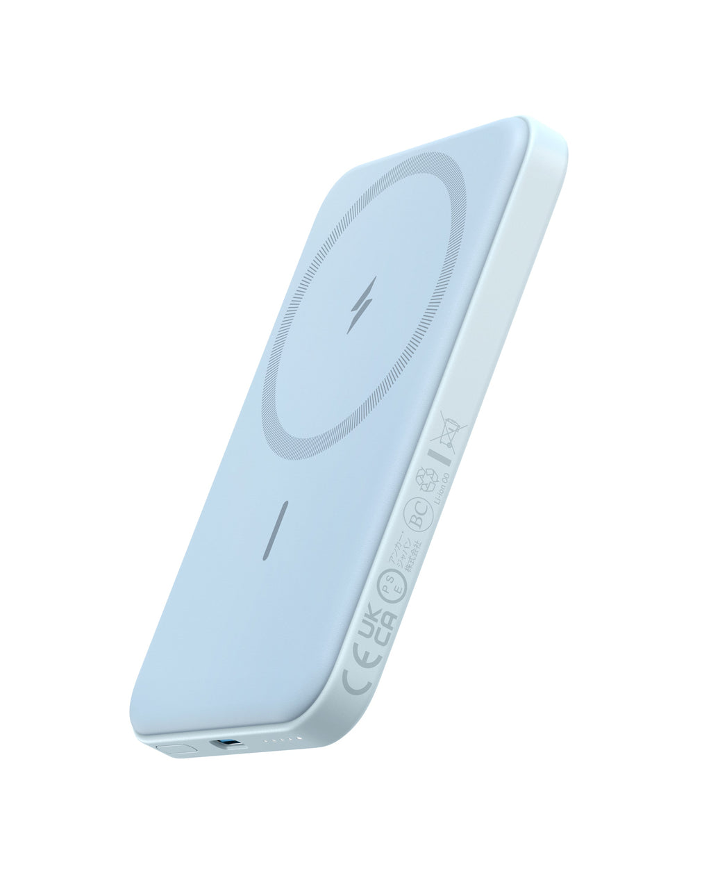 Refurbished 621 Magnetic Battery (MagGo)