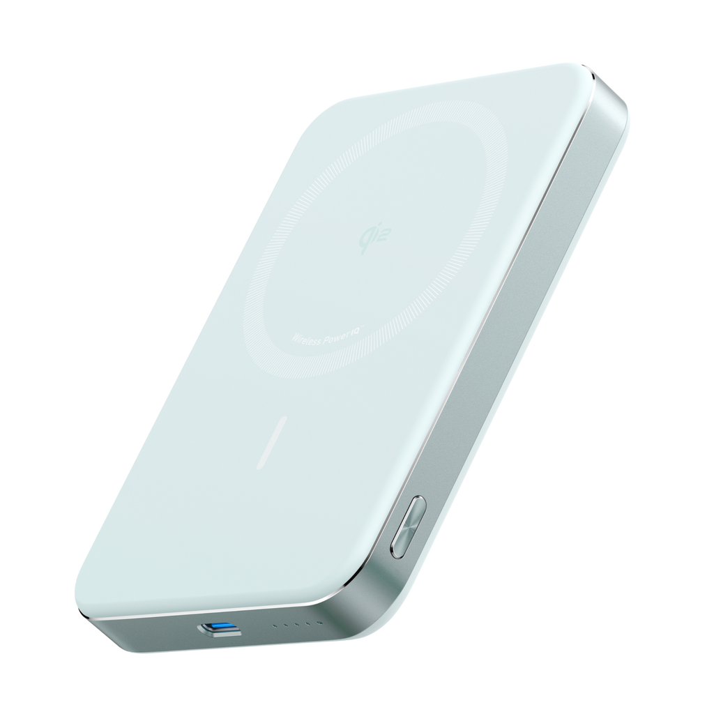 MagGo Power Bank (10K, Slim) | Customizable