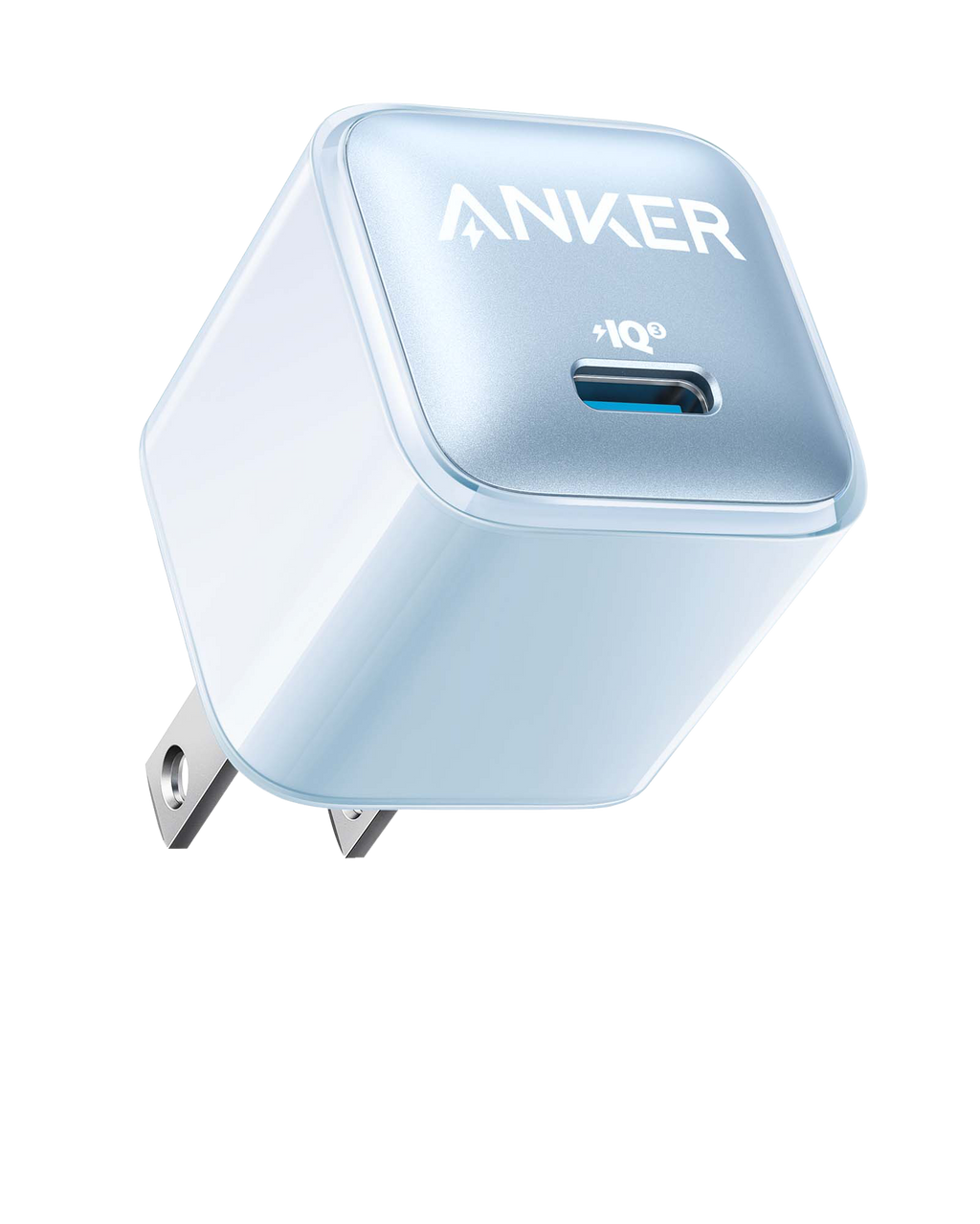 Nano Charger (20W)