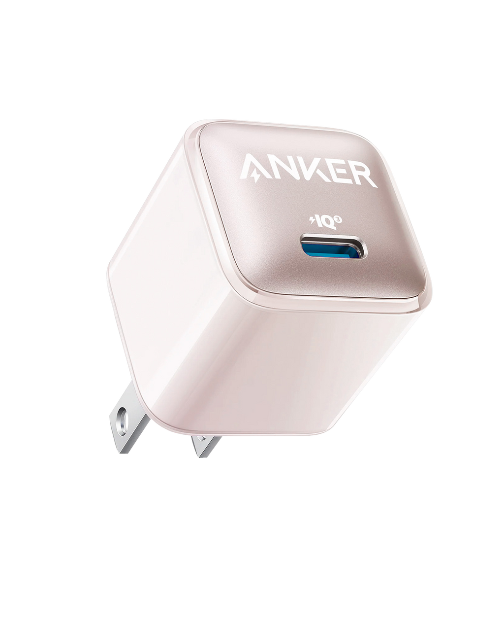 Nano Charger (20W)