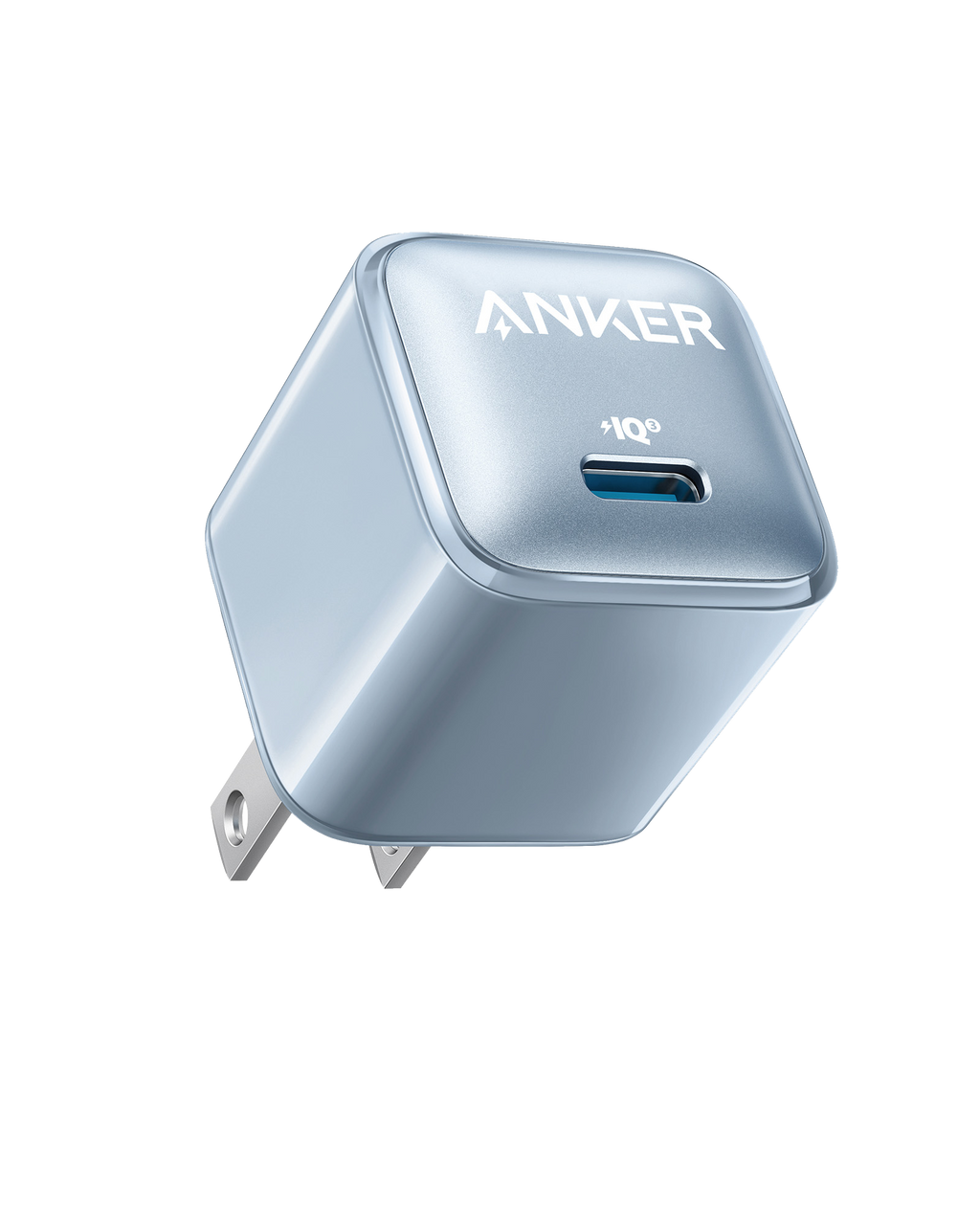 Nano Charger (20W)