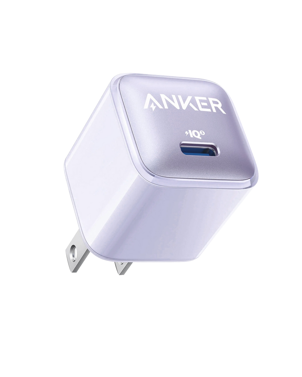 Nano Charger (20W)