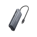 Refurbished 553 USB-C Hub (8-in-1)