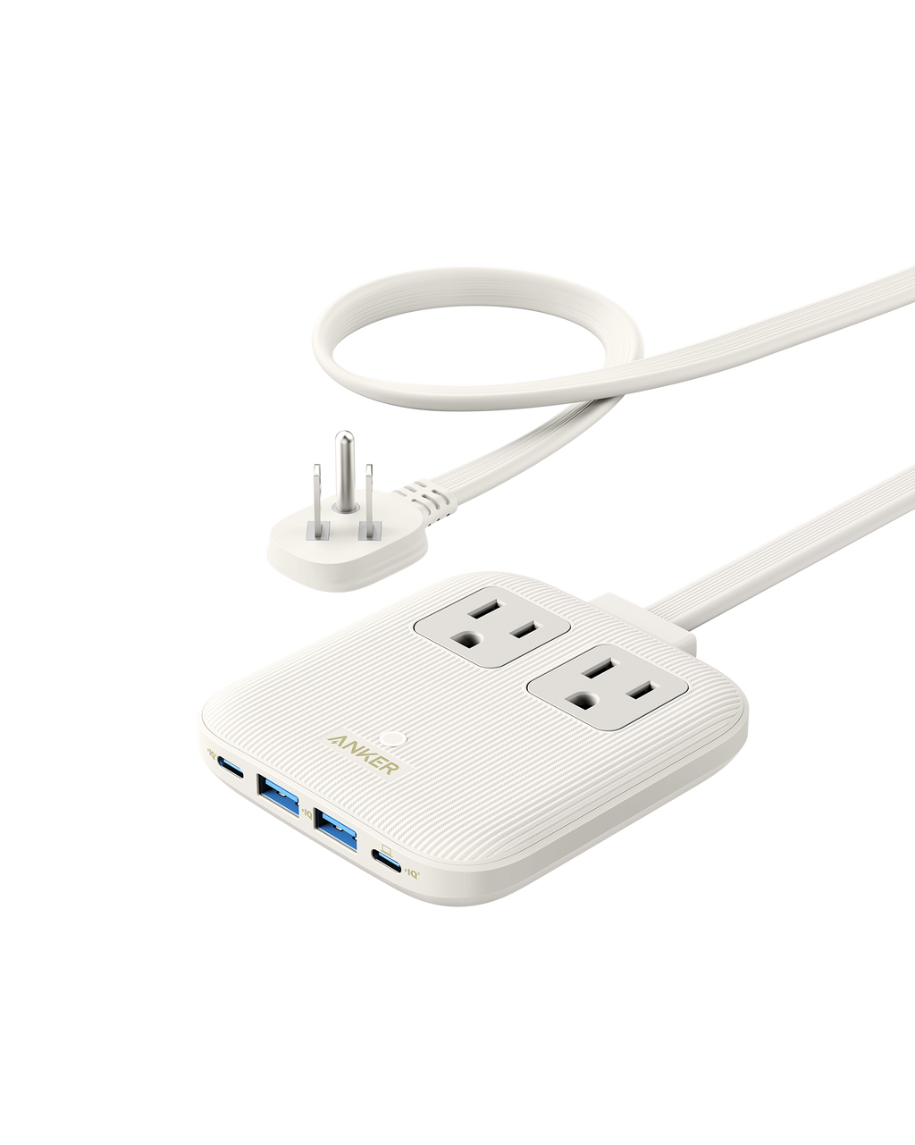 Nano Charging Station (6-in-1, 67W)