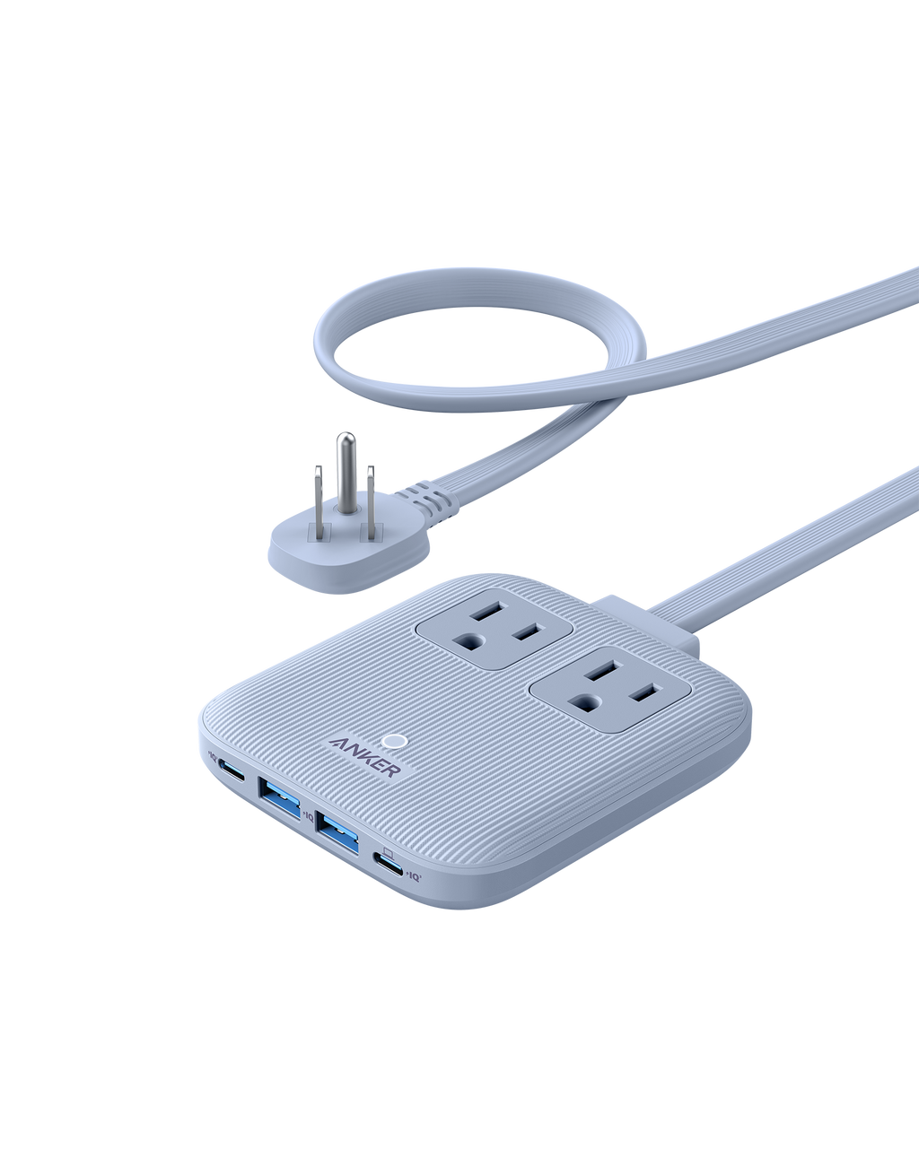 Nano Charging Station (6-in-1, 67W)