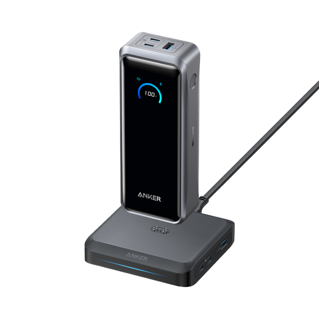 Prime Power Bank (26K, 300W)